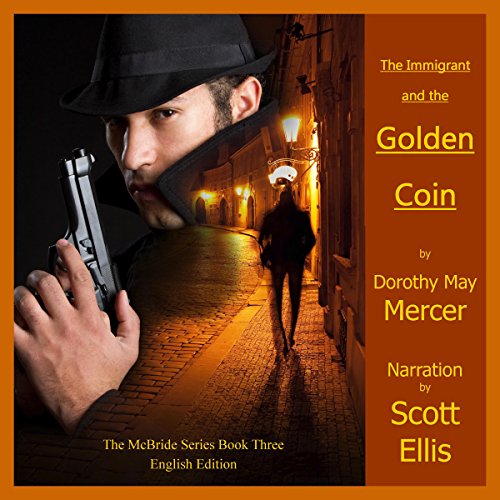 Cover of The Golden Coin
