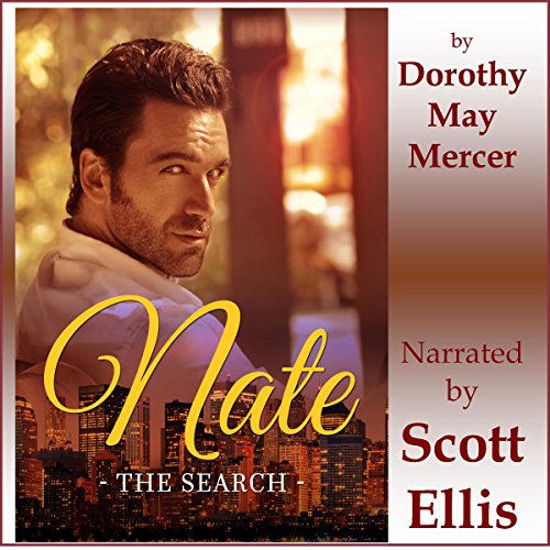 Cover of Nate: The Search