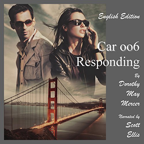 Cover of Car oo6 Responding