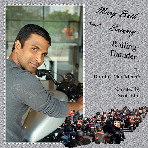 Cover of Mary Beth and Sammy: Rolling Thunder