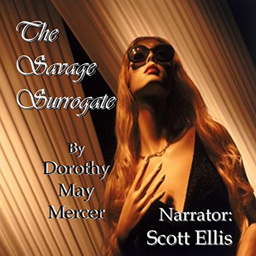 Cover of The Savage Surrogate