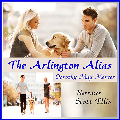 Cover of The Arlington Alias