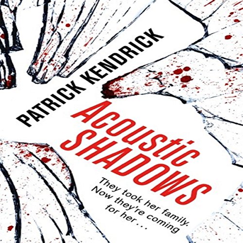 Cover of Acoustic Shadows