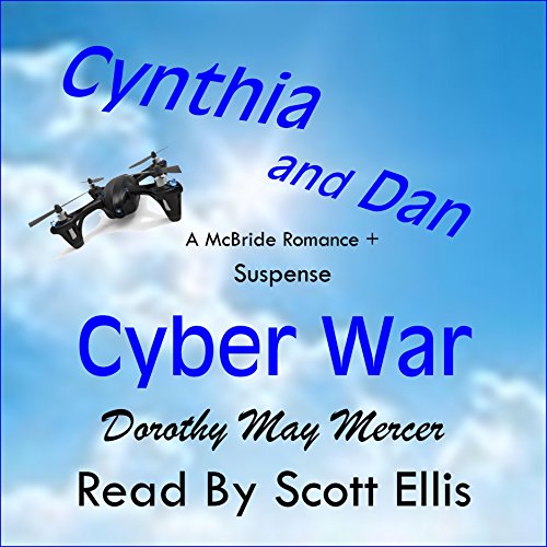 Cover of Cynthia and Dan