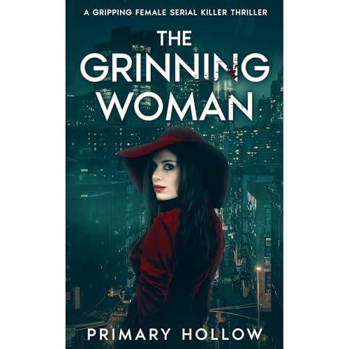 Cover of The Grinning Woman