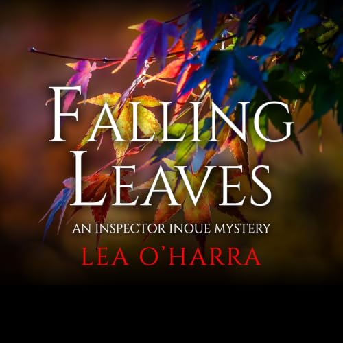 Cover of Falling Leaves
