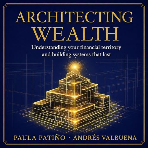 Cover of Architecting Wealth