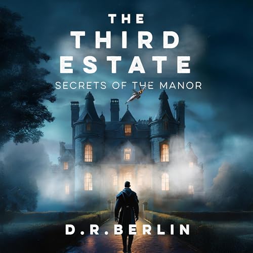 Cover of The Third Estate