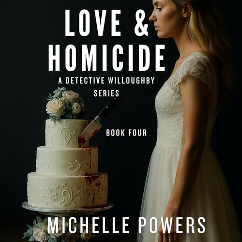 Cover of Love & Homicide