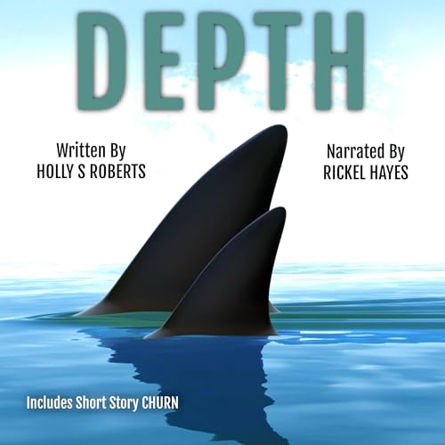 Cover of Depth