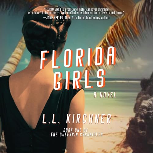 Cover of Florida Girls
