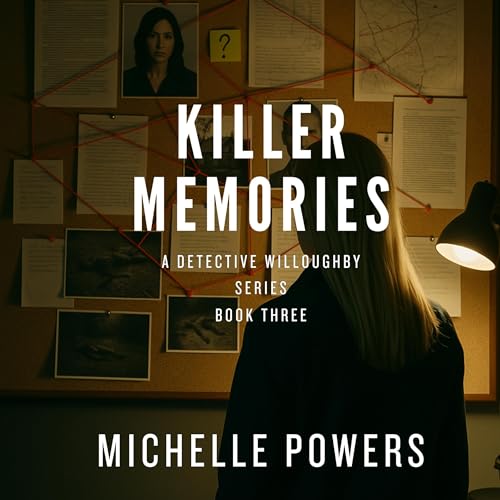 Cover of Killer Memories