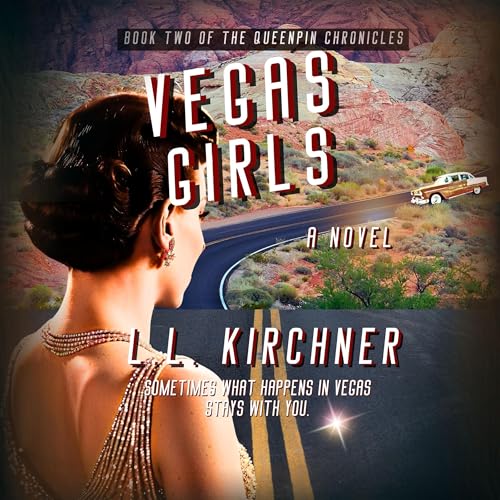 Cover of Vegas Girls