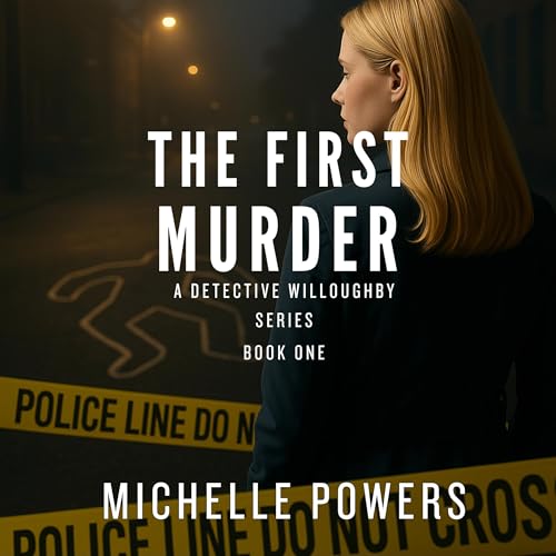 Cover of The First Murder