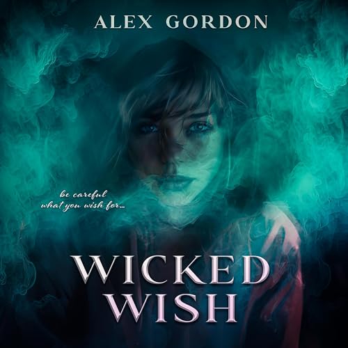 Cover of Wicked Wish