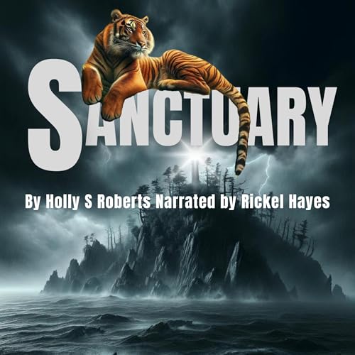 Cover of Sanctuary
