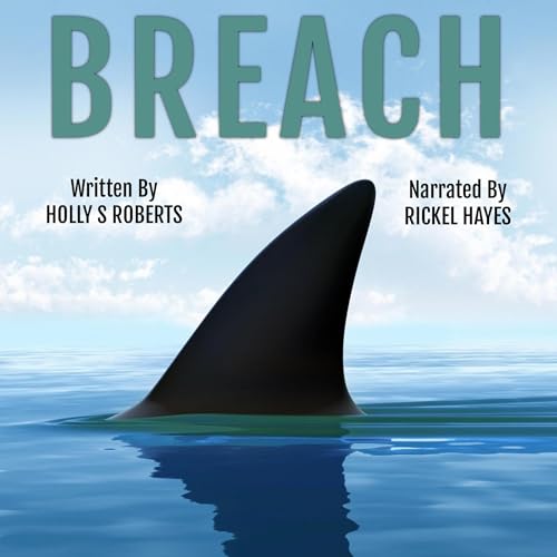 Cover of Breach