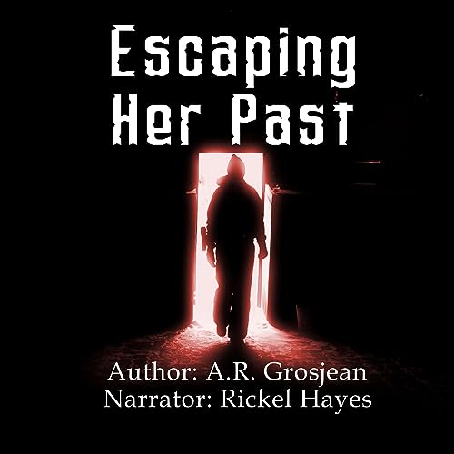 Cover of Escaping Her Past