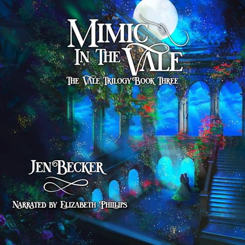 Cover of Mimic in the Vale
