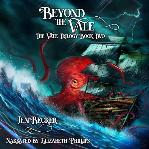 Cover of Beyond the Vale