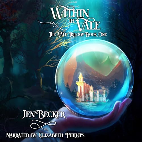 Cover of Within the Vale