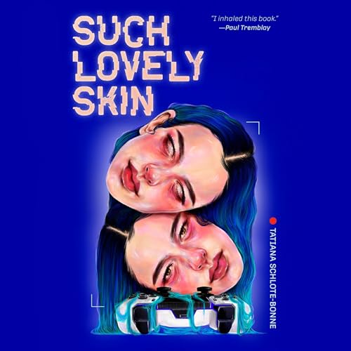 Cover of Such Lovely Skin