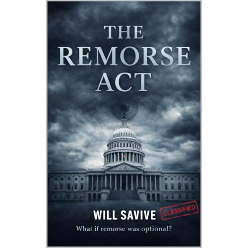 Cover of The Remorse Act