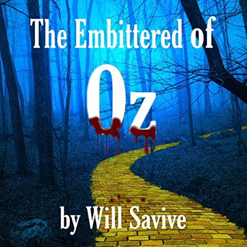 Cover of The Embittered of Oz