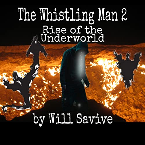 Cover of Rise of the Underworld
