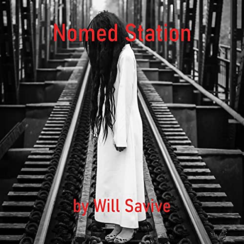 Cover of Nomed Station