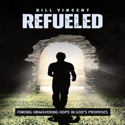 Cover of Refueled