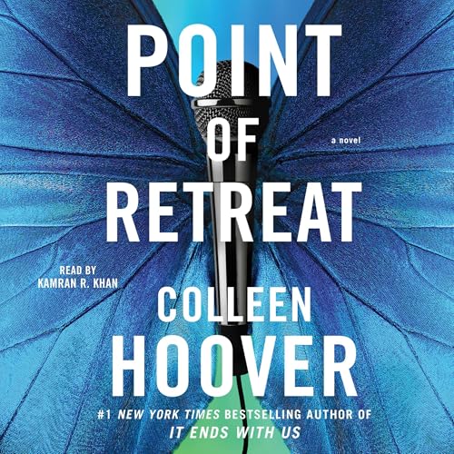 Cover of Point of Retreat