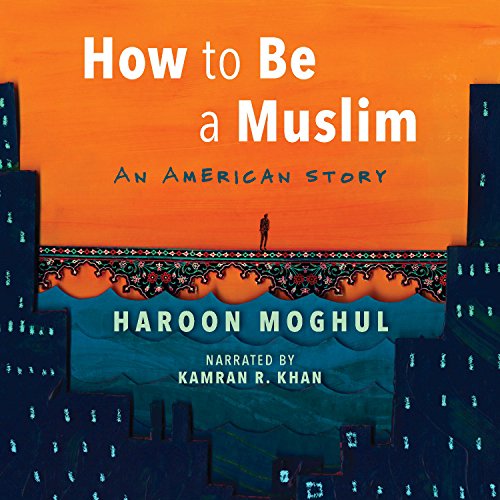 Cover of How to Be a Muslim