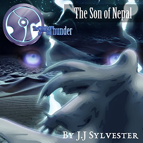 Cover of The Son of Nepal
