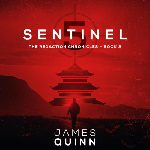 Cover of Sentinel Five