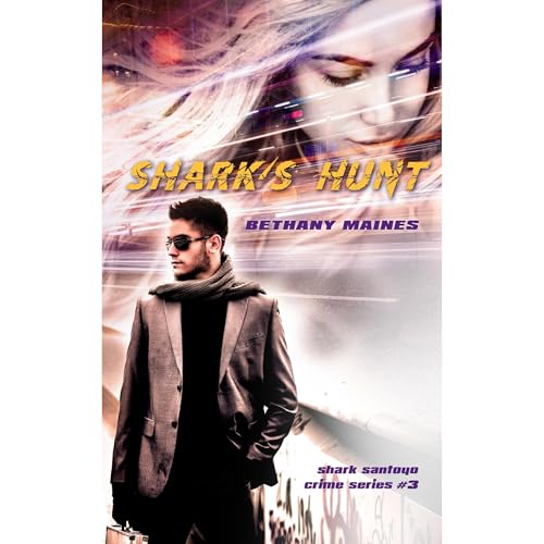 Cover of Shark's Hunt