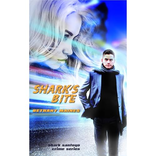 Cover of Shark's Bite