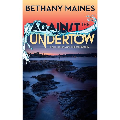 Cover of Against the Undertow