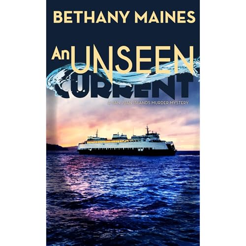 Cover of An Unseen Current