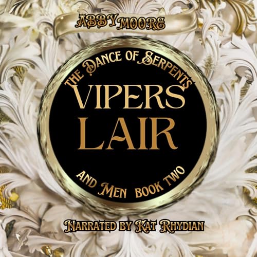 Cover of Viper's Lair