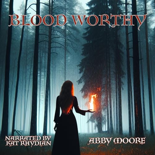 Cover of Bloodworthy