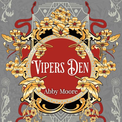 Cover of Vipers Den