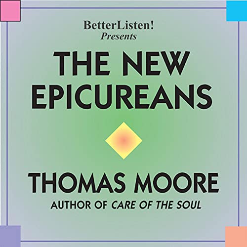 Cover of The New Epicureans