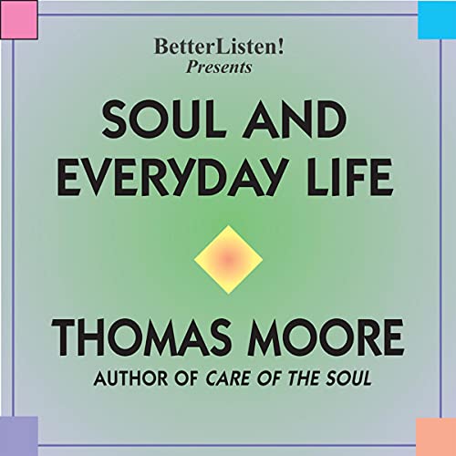 Cover of Soul and Everyday Life
