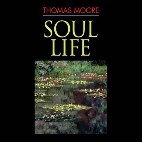 Cover of Soul Life