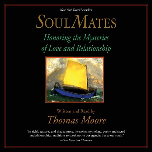 Cover of Soul Mates