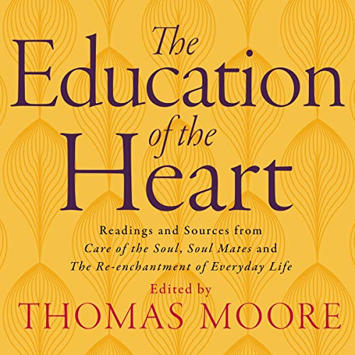 Cover of Education of the Heart