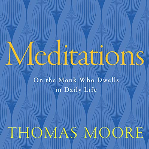 Cover of Meditations