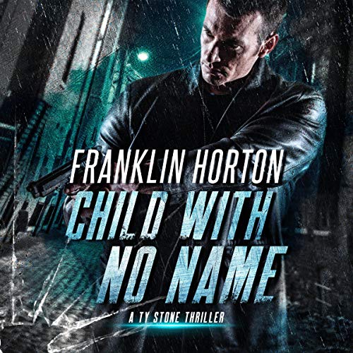 Cover of Child with No Name