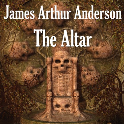 Cover of The Altar